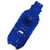 Redcat Racing 6065 Blue Aluminum Chassis