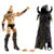 WWE Aleister Black Elite Collection Action Figure, 6-in/15.24-cm Posable Collectible Gift for WWE Fans Ages 8 Years Old  and  Up
