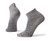 Smartwool PhD Outdoor Ultra Light Mini Light Gray LG -Men's Shoe 9-11.5-