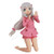 Eromanga Sensei- Sagiri Izumi 1-7 Scale PVC Figure