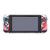 Kurumi Tokisaki Case Compatible with Nintendo Switch, Dockable Protective Case Cover for Nintendo Switch and Joy-Con Controller