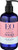 Eo, Liquid Hand Soap Rose  and  Lemon, 12 Ounce