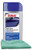Sonax Nanotechnology Paint Cleaner Liquid Wax -16.9 oz-, Bundled with Microfiber Cloth -2 Items-