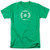The Green Lantern Logo T Shirt  and  Stickers -X-Large-