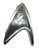 Star Trek New Movie Engineering Metal Chest Insignia PIN