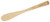 Fackelmann Spatula Flat handle 30Cm, Beech wood