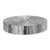 NASATEK 2" x 125' Reflective Double Bubble Duct Spacer HVAC Pipe Wrap Spacers