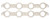 Mr. Gasket 4805G Exhaust Gasket
