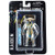 Mezco Mortal Kombat X Raiden 4-Inch Action Figure