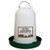 Free Range 4221 3.5 Gallon Plastic Poultry Water Fountain
