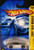 Porsche Cayman S Silver Hot Wheels -2007 First Editions-