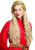 Fun Costumes Adult Princess Bride Wig Women's Princess Buttercup Wig Standard Yellow