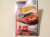 Hot Wheels 2017 Racing Circuit '92 Ford Mustang Red 10/10
