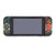 Classic Final Fantasy Chocobo-Final Fantasy Case For Switch Split 5-Piece Switch Game Console Protective Case All-Inclusive Protection