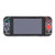 Classic Final Fantasy Alexander Case For Switch Split 5-Piece Switch Game Console Protective Case All-Inclusive Protection