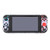 Classic Final Fantasy Glitch Fantasy Case For Switch Split 5-Piece Switch Game Console Protective Case All-Inclusive Protection