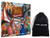 Tiny Towns Fortune Board Game Bundle with Drawstring Bag