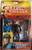 Captain Scarlet Action Figure - Captain Blue