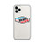 Original Hot Wheels 002 Mobile Phone Case Hot Wheels for iPhone 11 Pro Max