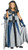 Fun World 124762M 0 Costume, Standard, Multicolor
