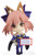 Fate Grand Order Caster Tamamo no Mae Small Chibi Prize Banpresto Figure -6cm-