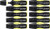 Highlighter - STABILO GREEN BOSS Yellow Box of 10