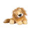 Webkinz Lion 1st Edition with No Magic W - New with Sealed Tag and Unused Code
