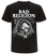 Bad Religion 'Bust Out' -Black- T-Shirt -Large-