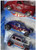 Hot Wheels Diecast '32 Ford Vicky - '41 Willys Coupe - Sooo Fast 1/64 Scale
