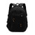 Tibetan Spaniel Dog Mom-Doggie by breed-muddy brown paw prints-doggy lover-pet owner mama USB Backpack