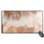 Personalized Mouse Pad Gaming Mouse Pad Best Mouse Pad Ergonomic Mouse Pad Gray Mirror