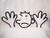 Diary of a wimpy kid Rodrick costume mask kids and adult size