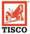 TISCO - PART NO-WSV122R. RED WHEEL SPINNER FOR MF, IH/CASE TRACTORS.