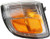 Depo 312-1521L-AS-LO Toyota 4Runner Driver Side Replacement Parking/Corner Light Assembly