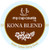 My Cup Counts K Cup Coffee, Kona Blend, 48 Count
