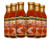 Walden Farms Calorie Free, Carb Free Pancake Syrup 6 Bottles- 12 Oz Each
