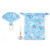 Cinnamoroll Hand Mirror Set Handkerchief Cornering Sanyo Sanrio