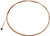 Rotosound JKR034 Jumbo Acustic Single Phosphor Bronze Acoustic Guitar String