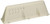 Frigidaire 131274600 Drum Baffle Washing Machine, Gray