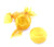 Butterscotch Hard Candy Buttons - Individually Wrapped - Bulk Pack -Pack of 3 Pounds-