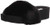 STEVEN by Steve Madden Women's Raine Slide Sandal, Black Multi, 6