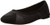 Skechers Women's Cleo Wham Flat, Black/Charcoal, 10 M US