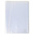 Exacompta 277402 A4 Chroma Polypropylene Folder with 40 Pockets - Assorted Colours