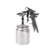 Join Ware Pneumatic Tool Automatic Suction Feed Air Paint Spray Gun With 1.5mm Nozzle 600cc Cup For Auto, Assembly Line