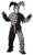 California Costumes Childrens Toys Evil Jester, Small