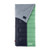 Coleman Sleeping Bag - 40°F Big and Tall Sleeping Bag - Biscayne Sleeping Bag, Mint