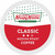 Krispy Kreme Doughnuts Classic Medium Roast Coffee K Cups, 48 ct