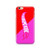 Original Hot Wheels 011 Mobile Phone Case for iPhone 6/6S Hot Wheels