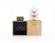BT21 Baby Digital LED Clock Official LINE Friends Merchandise -RJ-