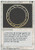 Magic- the Gathering - Circle of Protection- Black - Revised Edition